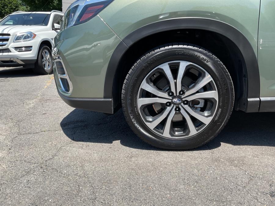 used 2019 Subaru Forester car, priced at $14,172