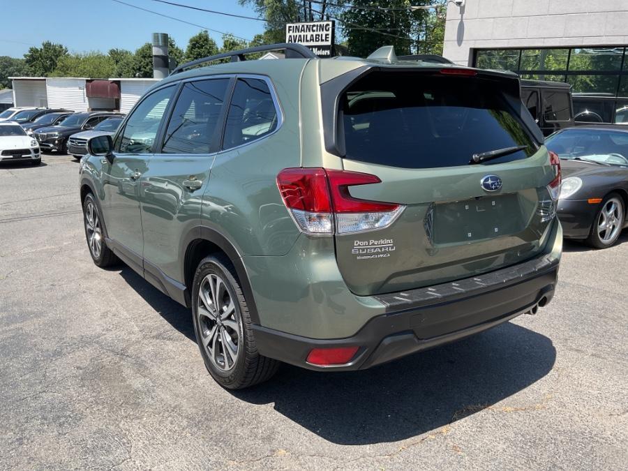 used 2019 Subaru Forester car, priced at $14,172