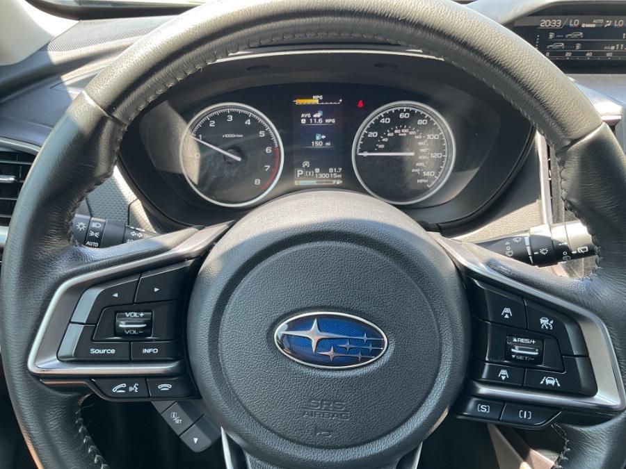 used 2019 Subaru Forester car, priced at $14,172