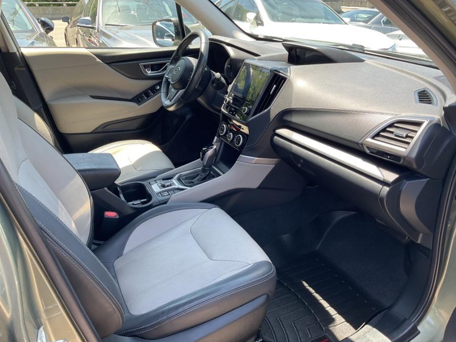 used 2019 Subaru Forester car, priced at $14,172