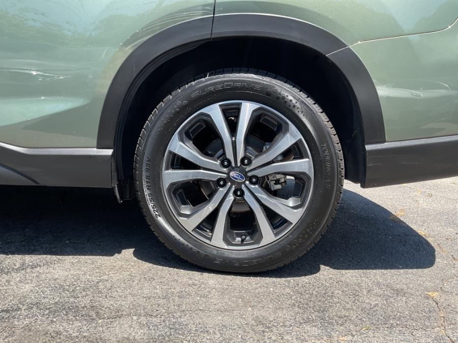 used 2019 Subaru Forester car, priced at $14,172