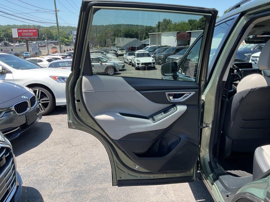 used 2019 Subaru Forester car, priced at $14,172