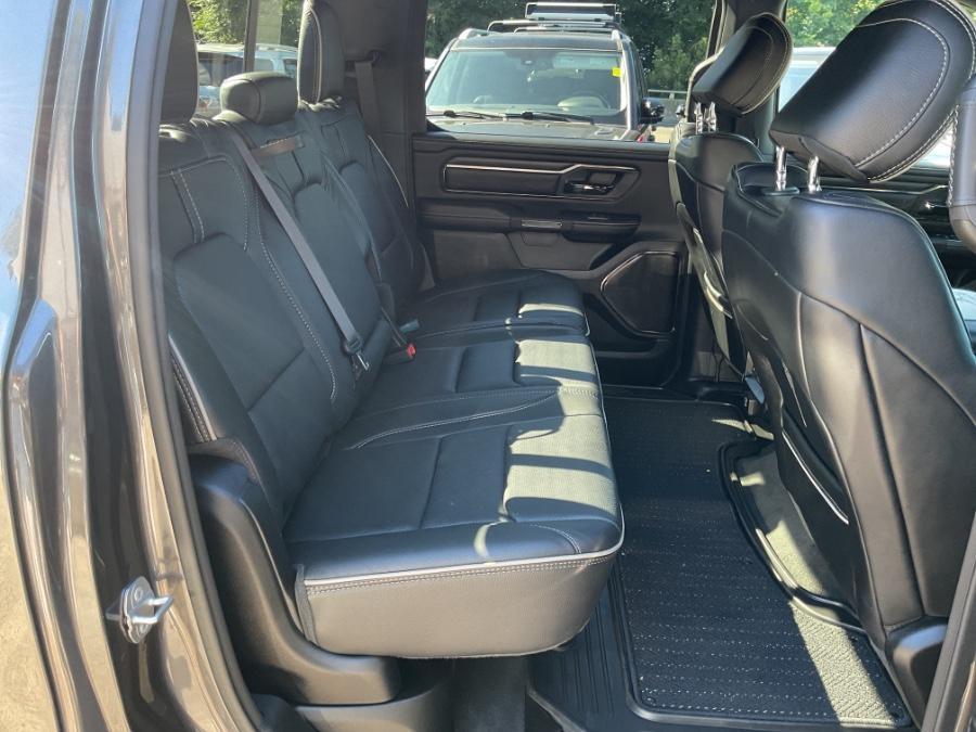 used 2022 Ram 1500 car, priced at $32,860