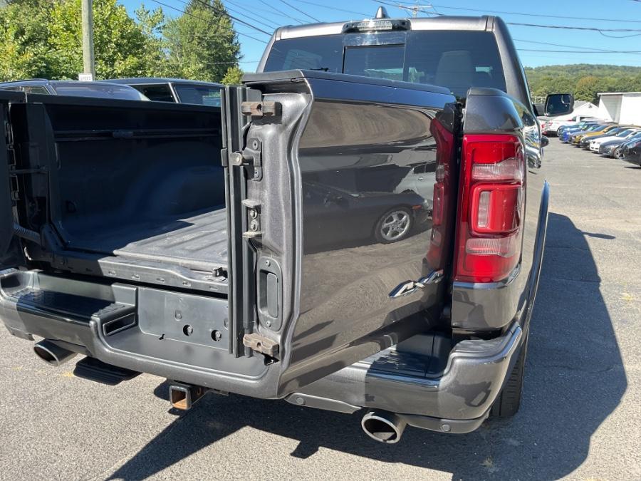 used 2022 Ram 1500 car, priced at $32,860