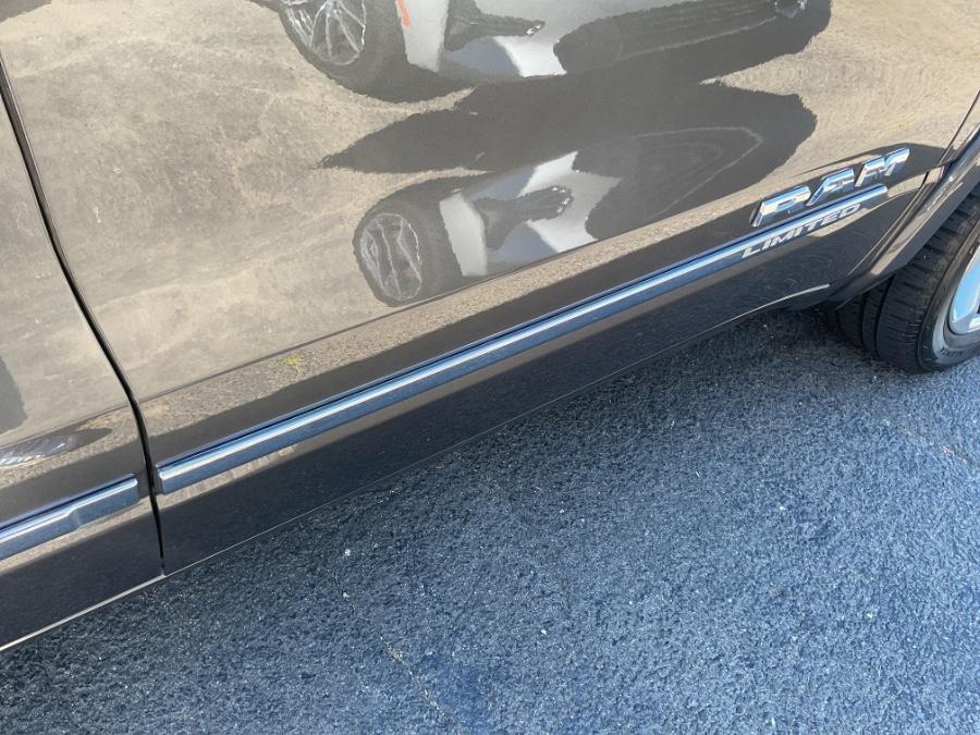 used 2022 Ram 1500 car, priced at $32,860