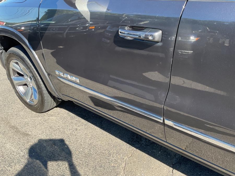 used 2022 Ram 1500 car, priced at $32,860