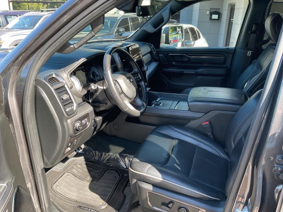 used 2022 Ram 1500 car, priced at $32,860