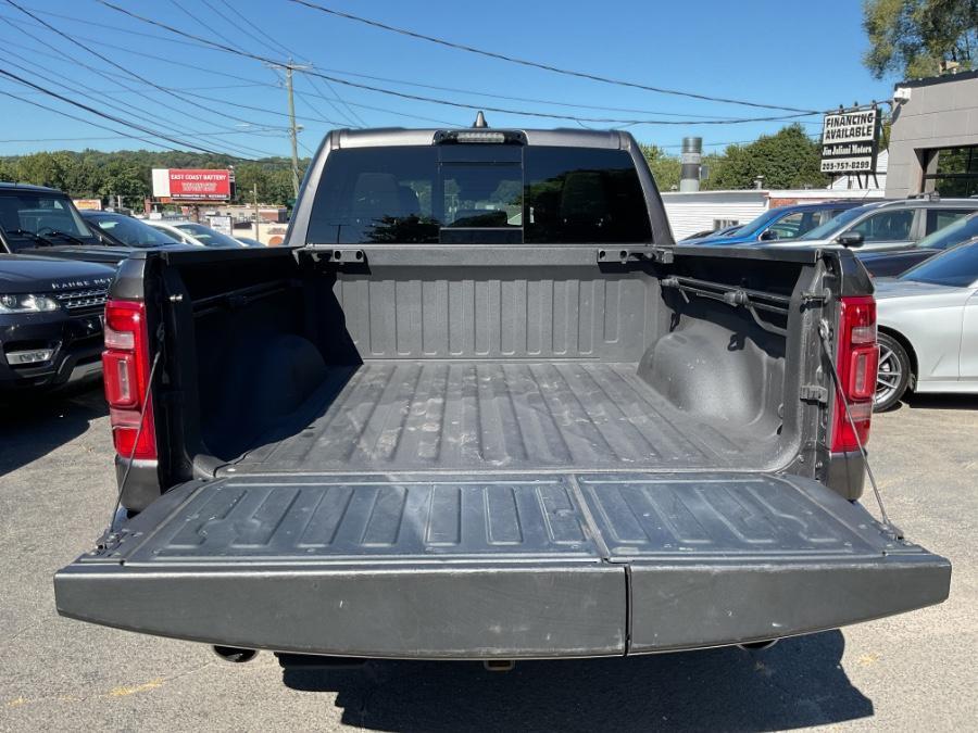 used 2022 Ram 1500 car, priced at $32,860