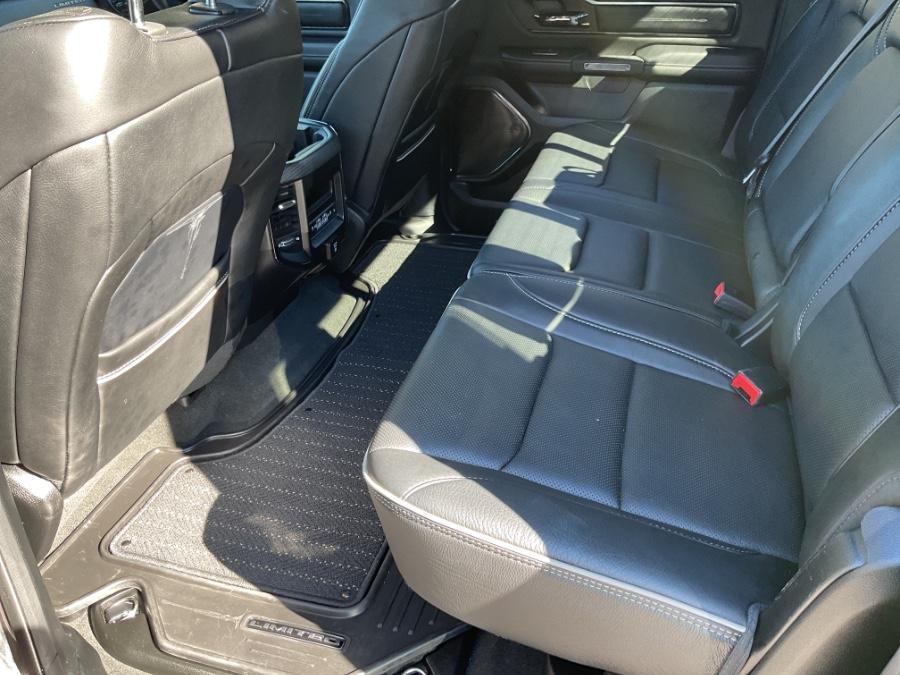 used 2022 Ram 1500 car, priced at $32,860