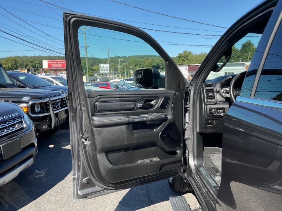 used 2022 Ram 1500 car, priced at $32,860