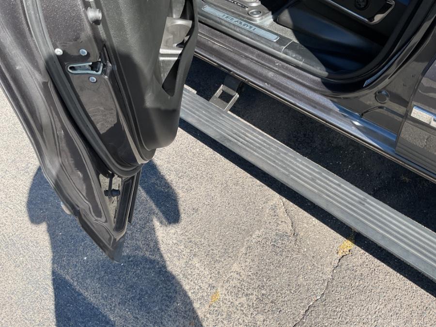 used 2022 Ram 1500 car, priced at $32,860