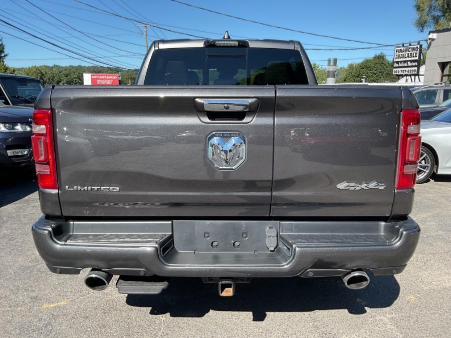 used 2022 Ram 1500 car, priced at $32,860
