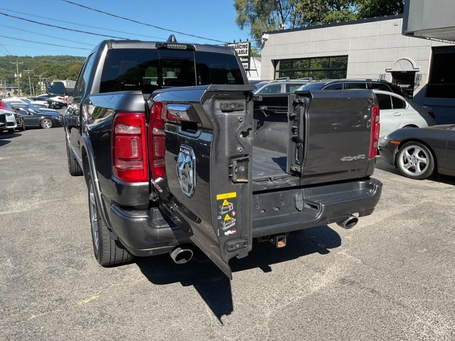 used 2022 Ram 1500 car, priced at $32,860