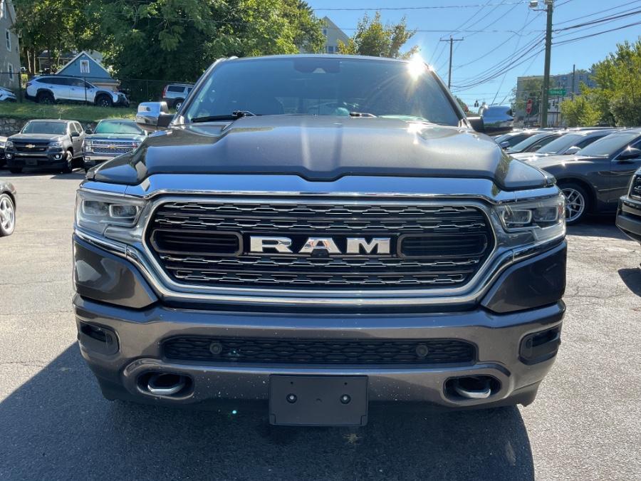 used 2022 Ram 1500 car, priced at $32,860