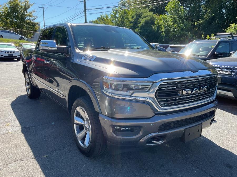 used 2022 Ram 1500 car, priced at $32,860