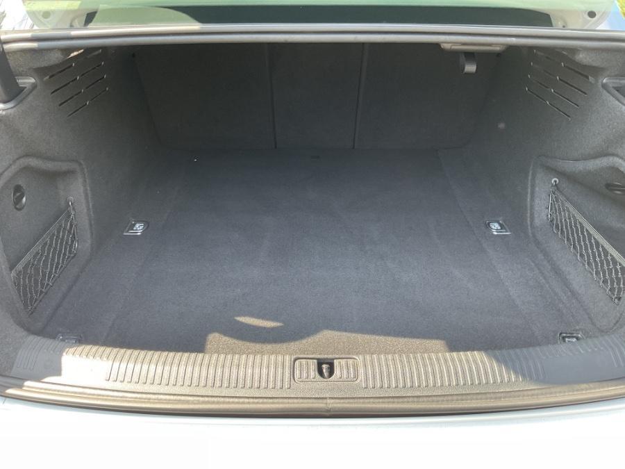 used 2018 Audi A4 car, priced at $14,507