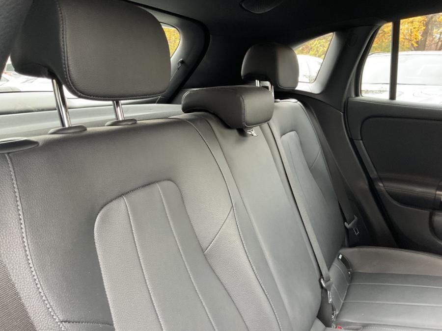 used 2021 Mercedes-Benz GLA 250 car, priced at $22,795