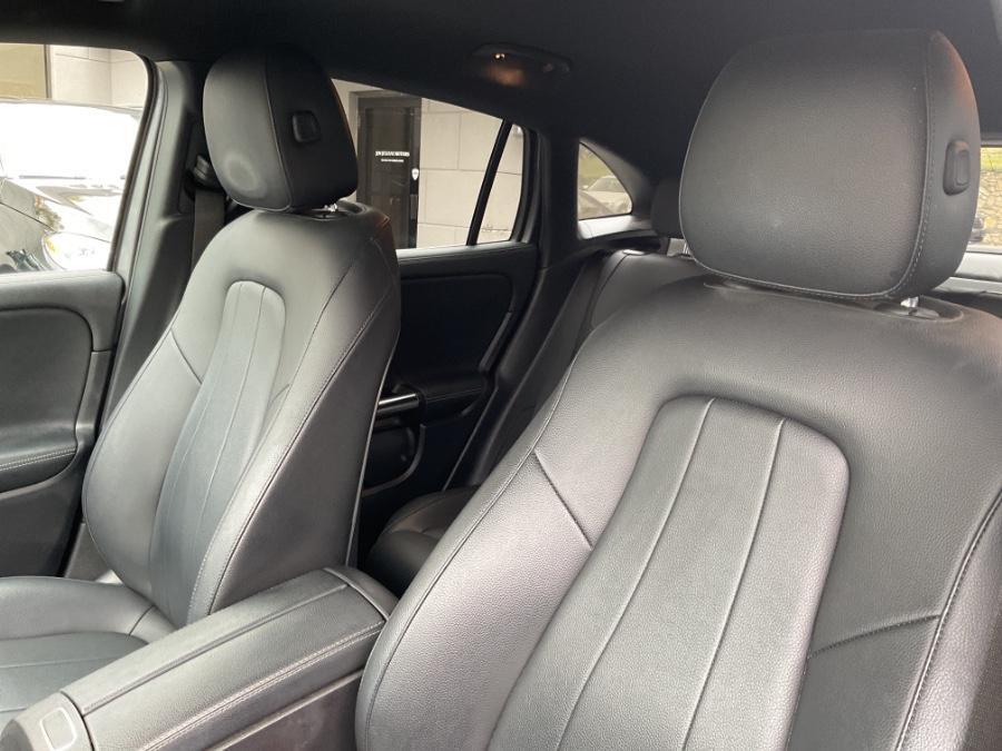 used 2021 Mercedes-Benz GLA 250 car, priced at $22,795