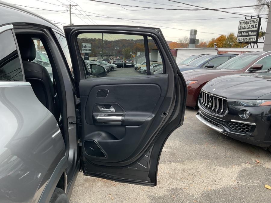 used 2021 Mercedes-Benz GLA 250 car, priced at $22,795