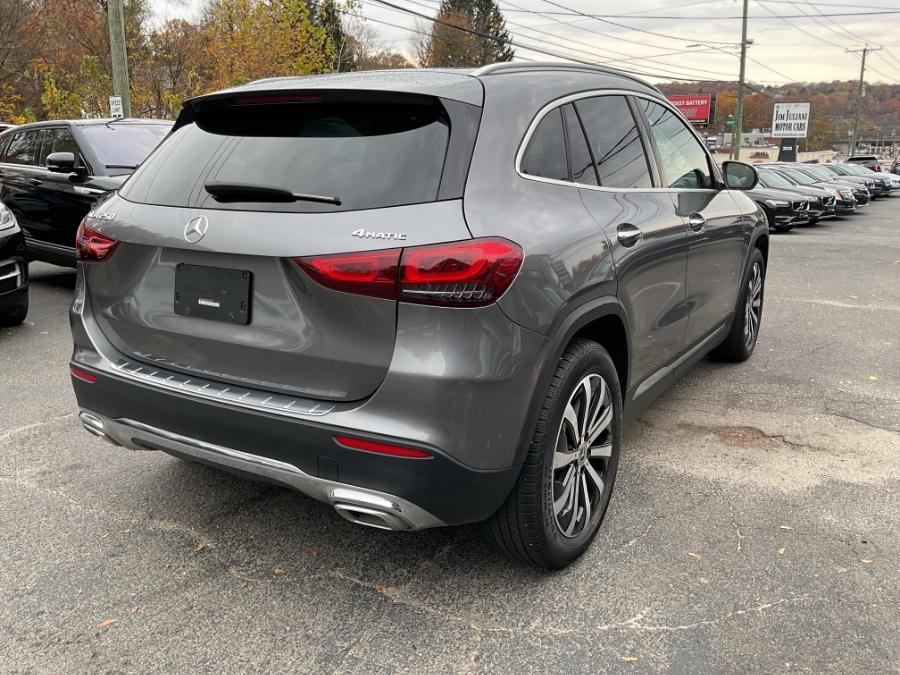 used 2021 Mercedes-Benz GLA 250 car, priced at $22,795