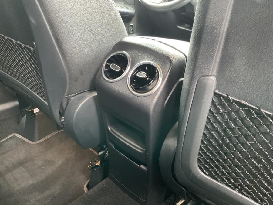 used 2021 Mercedes-Benz GLA 250 car, priced at $22,795