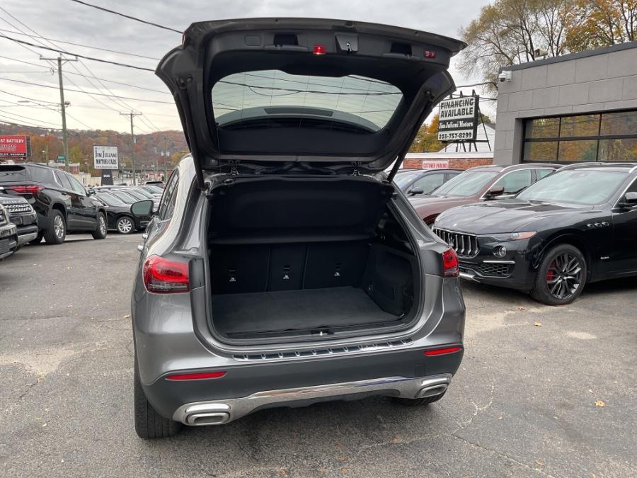 used 2021 Mercedes-Benz GLA 250 car, priced at $22,795