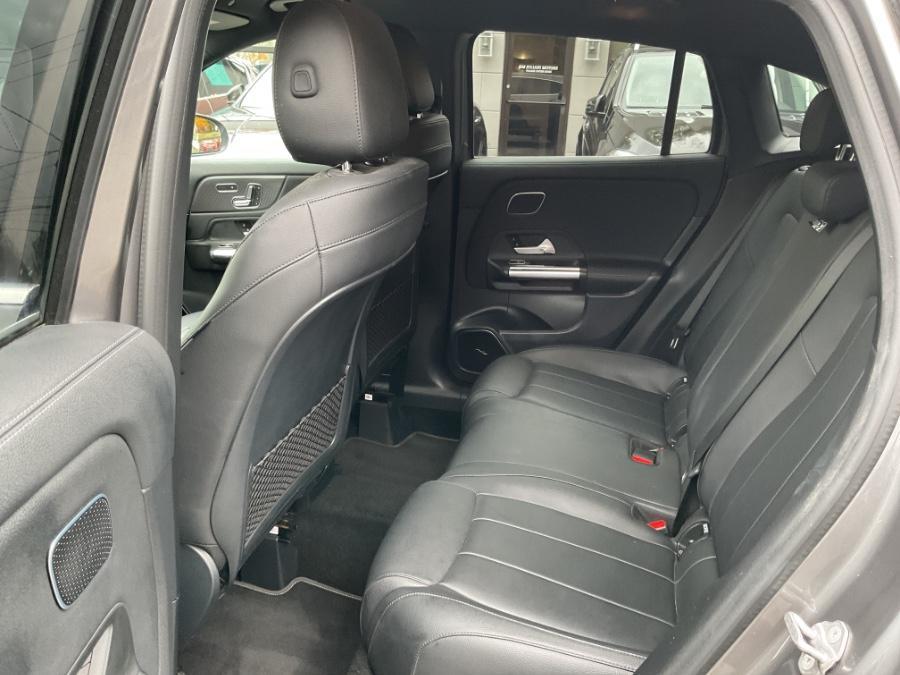 used 2021 Mercedes-Benz GLA 250 car, priced at $22,795