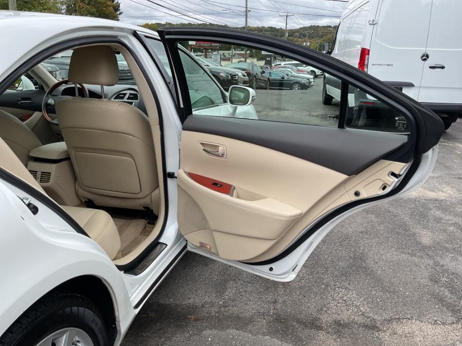used 2010 Lexus ES 350 car, priced at $10,973