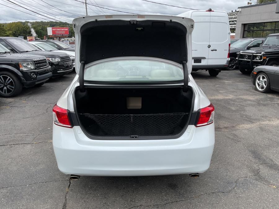 used 2010 Lexus ES 350 car, priced at $10,973