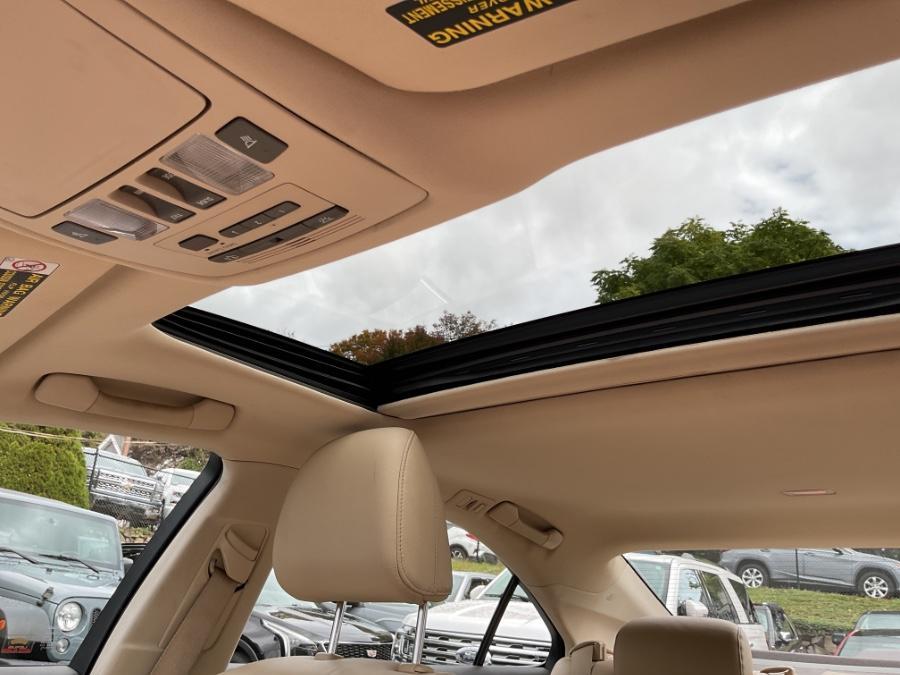 used 2010 Lexus ES 350 car, priced at $10,973