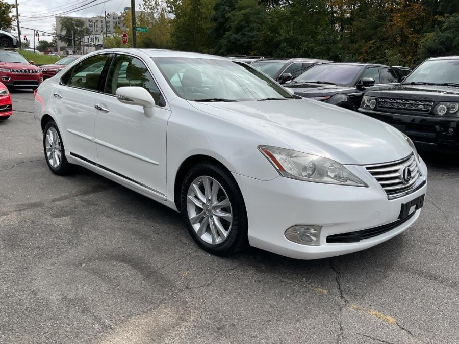 used 2010 Lexus ES 350 car, priced at $10,973