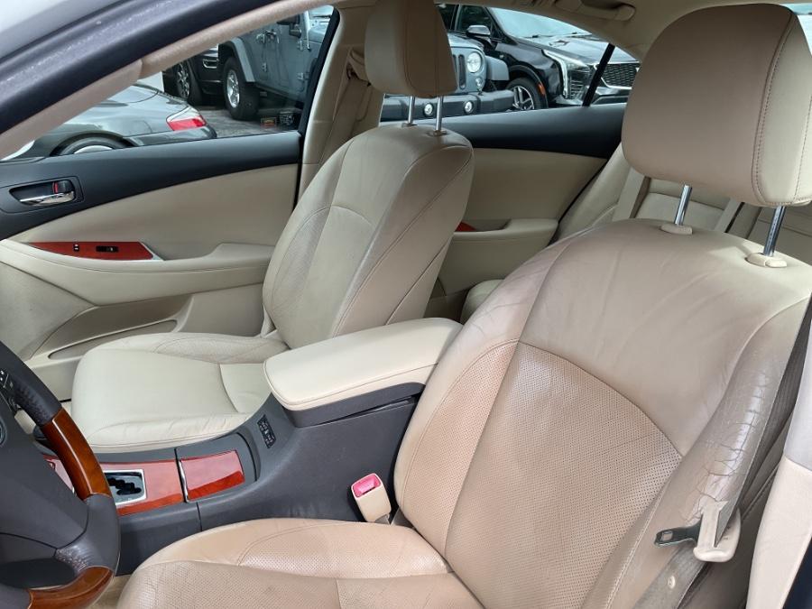 used 2010 Lexus ES 350 car, priced at $10,973