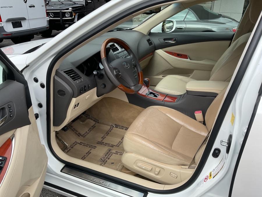 used 2010 Lexus ES 350 car, priced at $10,973