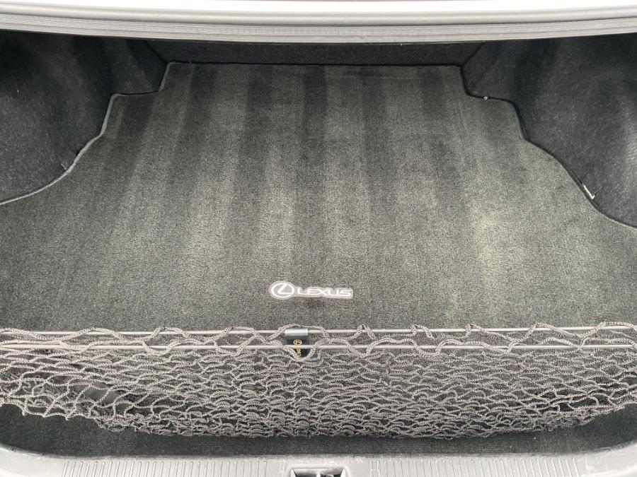 used 2010 Lexus ES 350 car, priced at $10,973