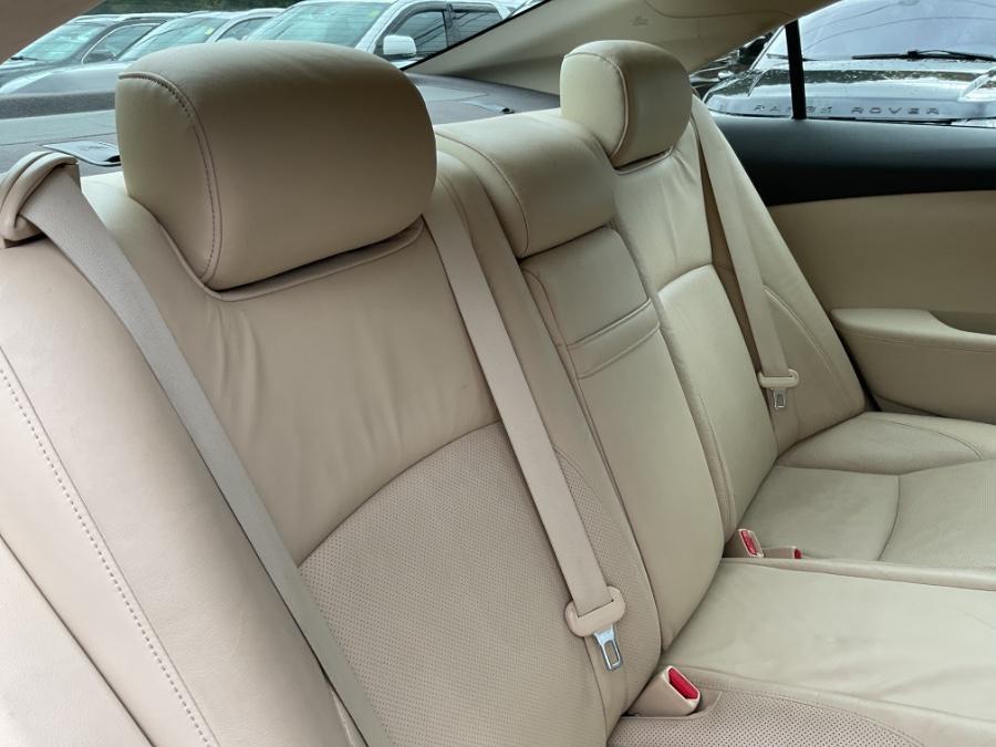 used 2010 Lexus ES 350 car, priced at $10,973