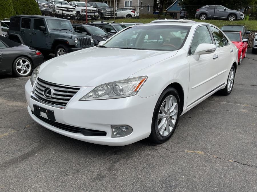 used 2010 Lexus ES 350 car, priced at $10,973