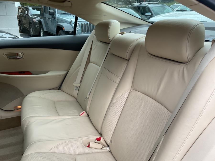 used 2010 Lexus ES 350 car, priced at $10,973