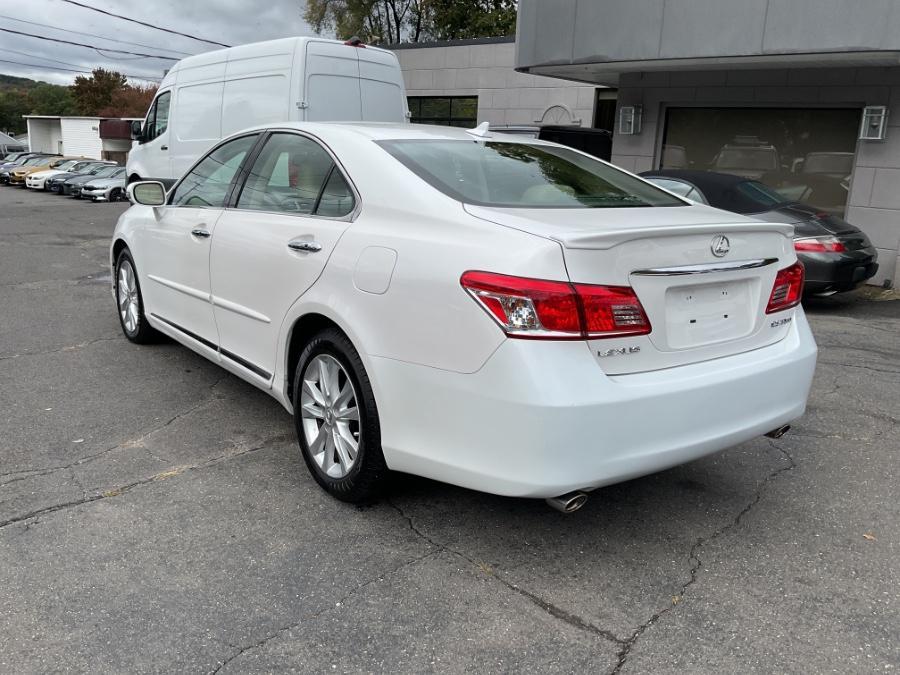 used 2010 Lexus ES 350 car, priced at $10,973