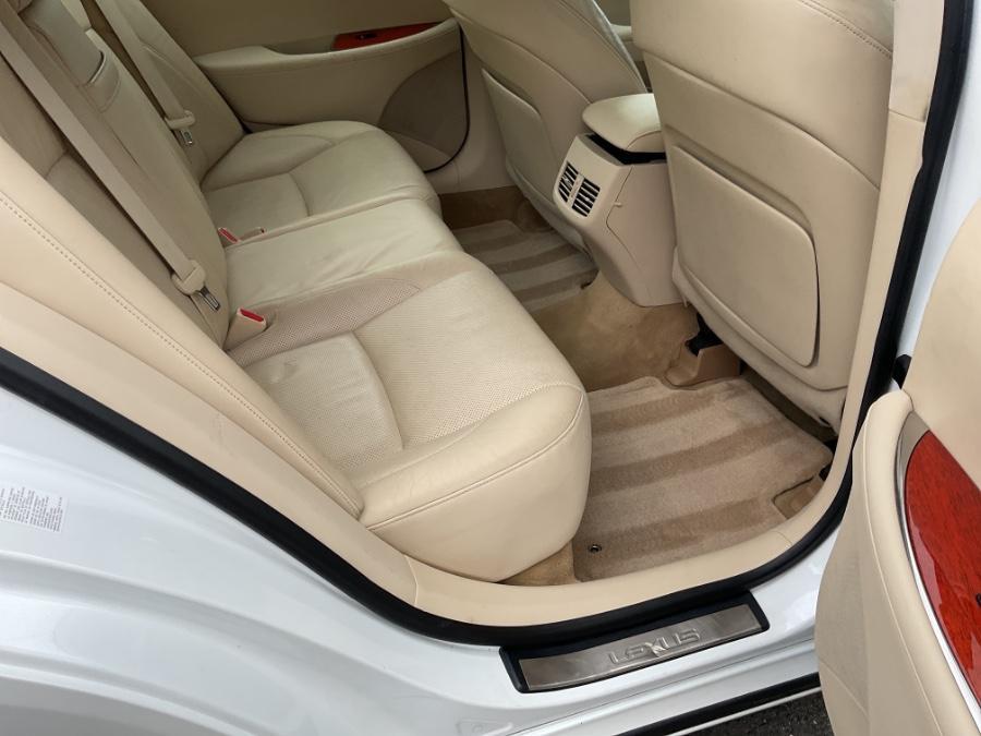 used 2010 Lexus ES 350 car, priced at $10,973