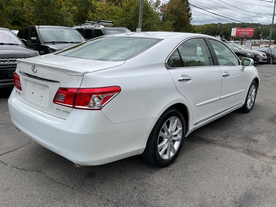 used 2010 Lexus ES 350 car, priced at $10,973
