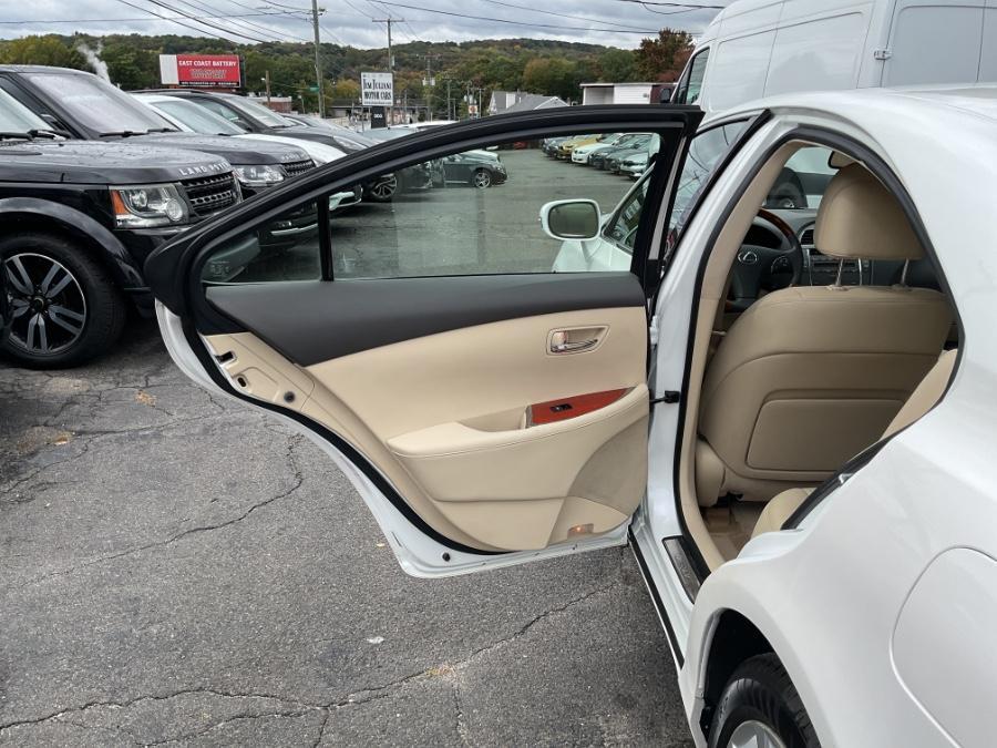 used 2010 Lexus ES 350 car, priced at $10,973