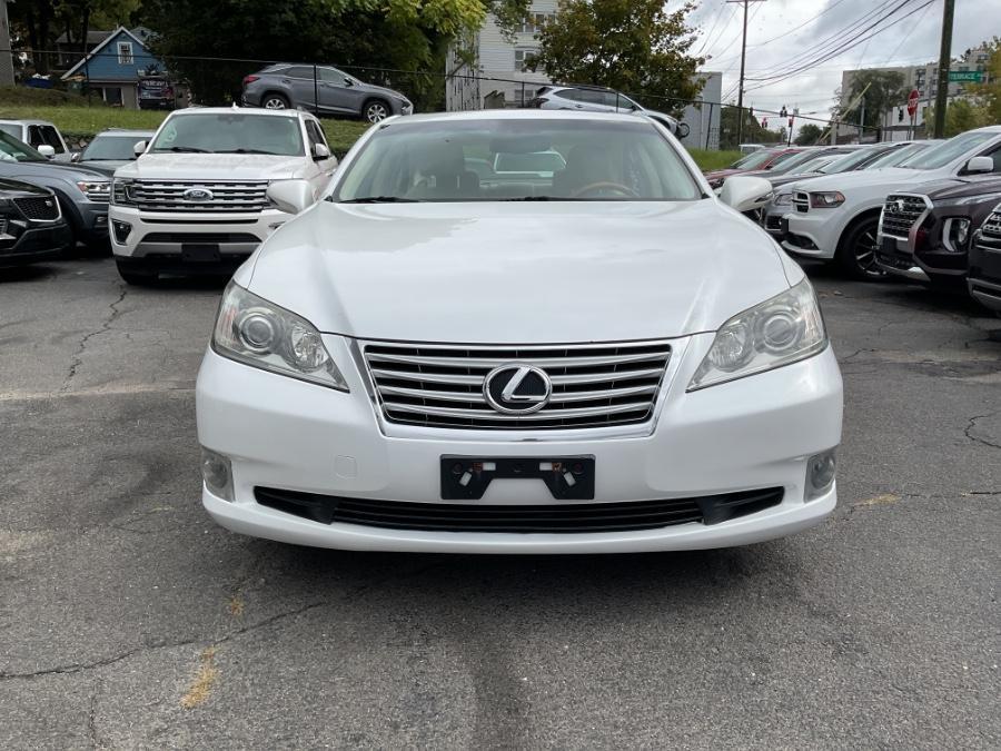 used 2010 Lexus ES 350 car, priced at $10,973