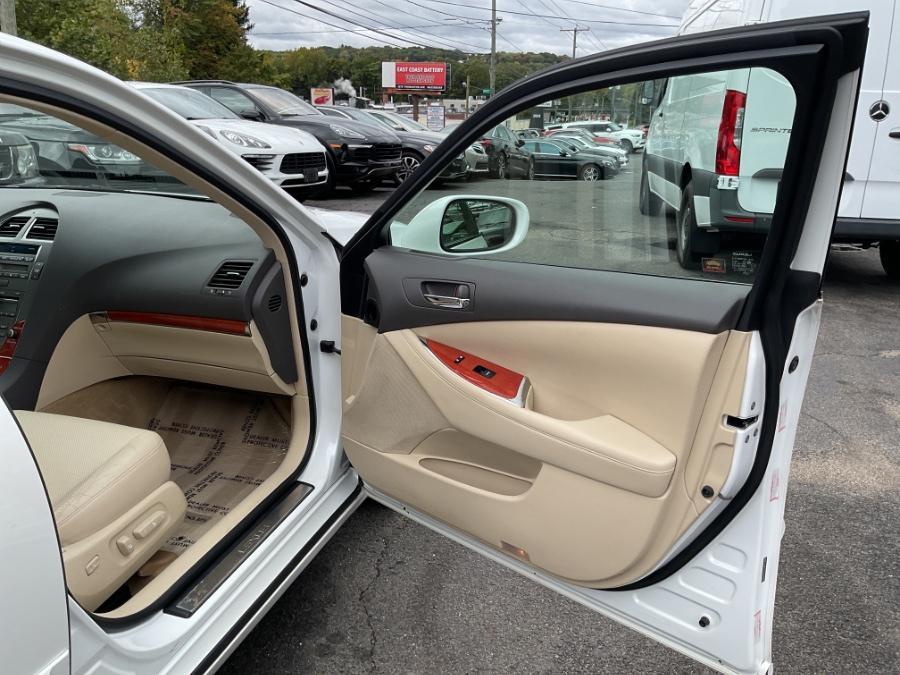 used 2010 Lexus ES 350 car, priced at $10,973