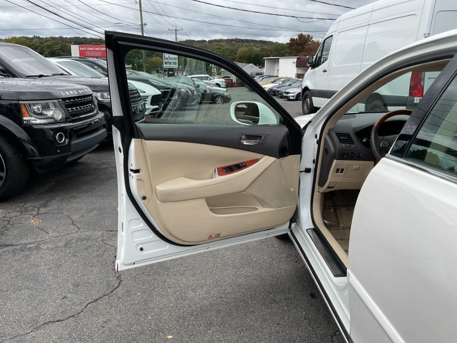 used 2010 Lexus ES 350 car, priced at $10,973