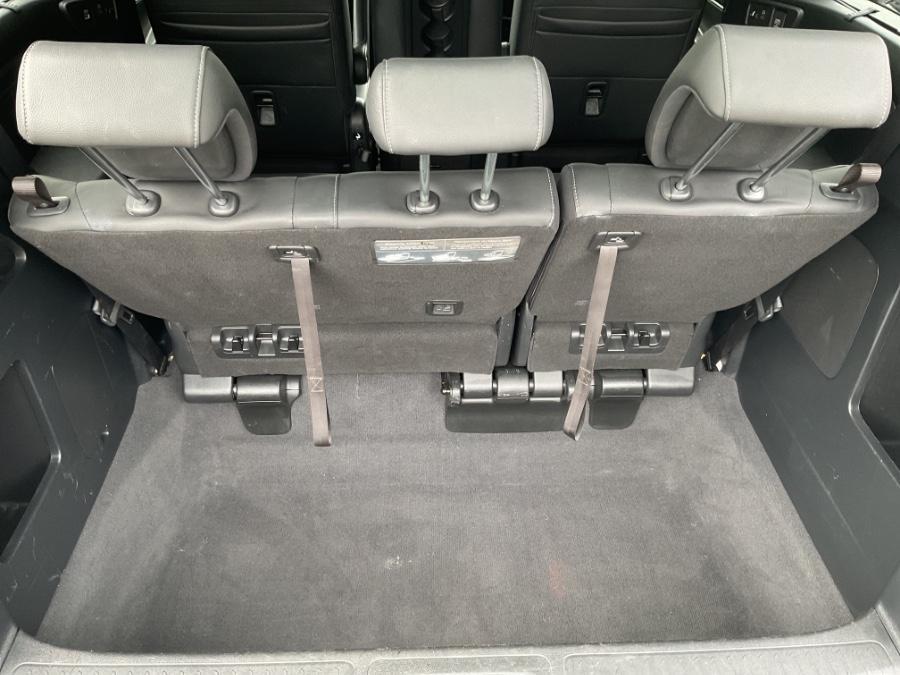 used 2021 Honda Odyssey car, priced at $20,169