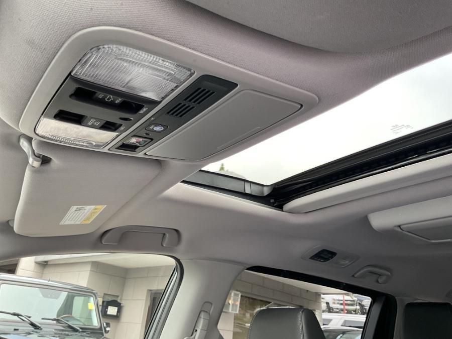 used 2021 Honda Odyssey car, priced at $20,169