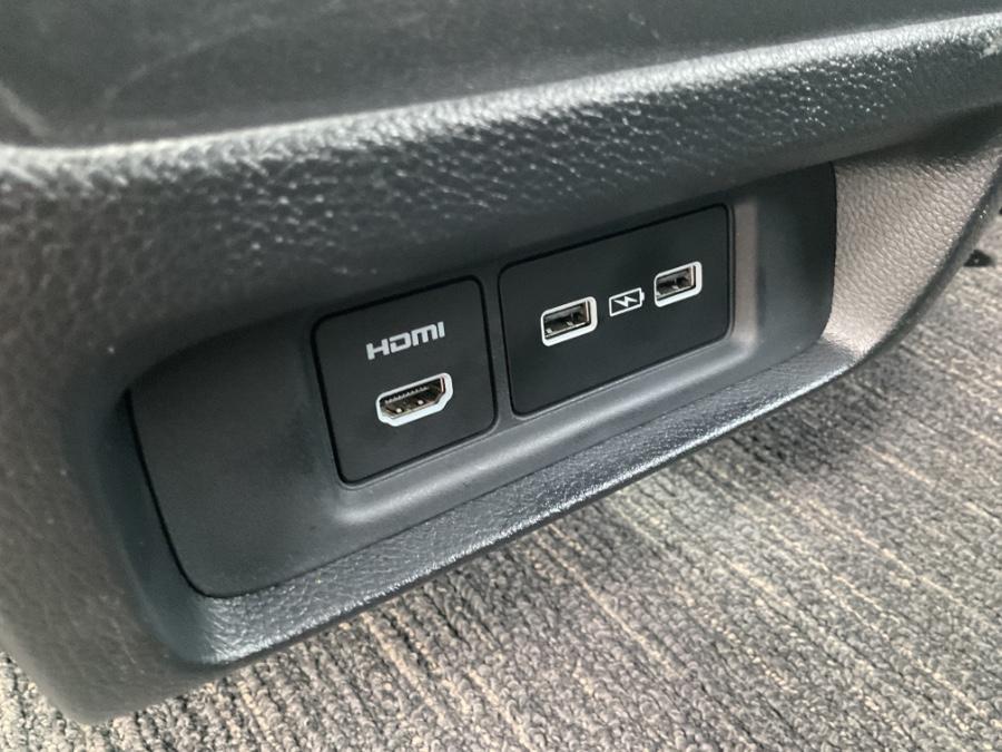 used 2021 Honda Odyssey car, priced at $20,169