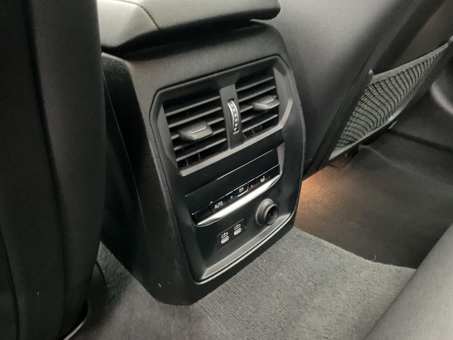used 2019 BMW 330 car, priced at $19,291