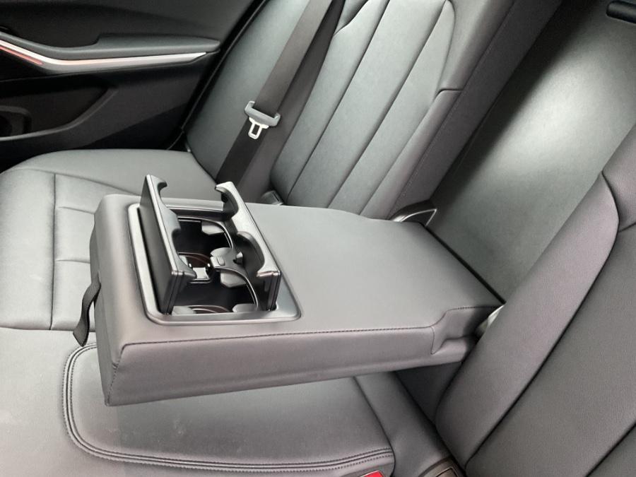 used 2019 BMW 330 car, priced at $19,291