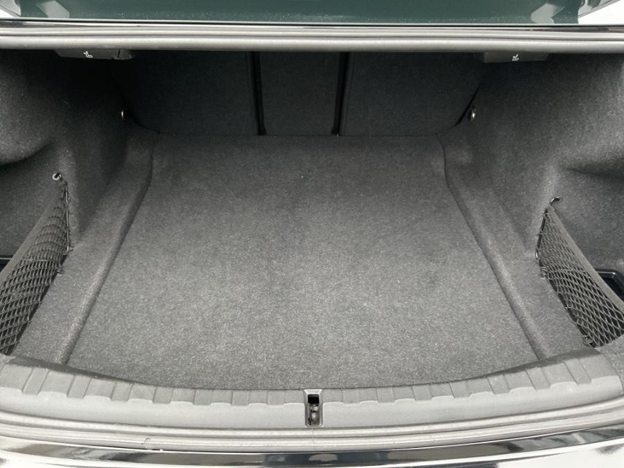 used 2019 BMW 330 car, priced at $19,291